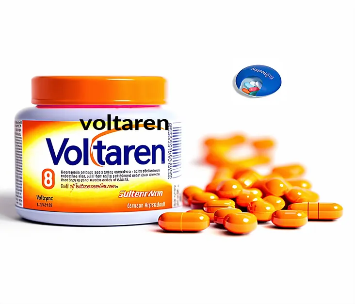 Voltaren 1