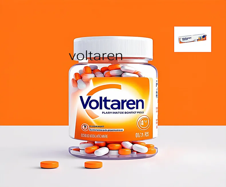 Voltaren 2